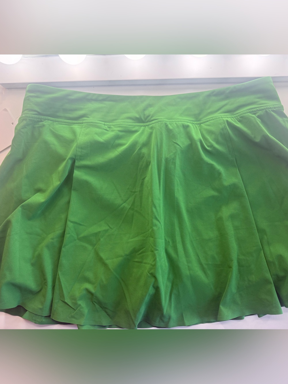 Lululemon A-line Tennis Skirt